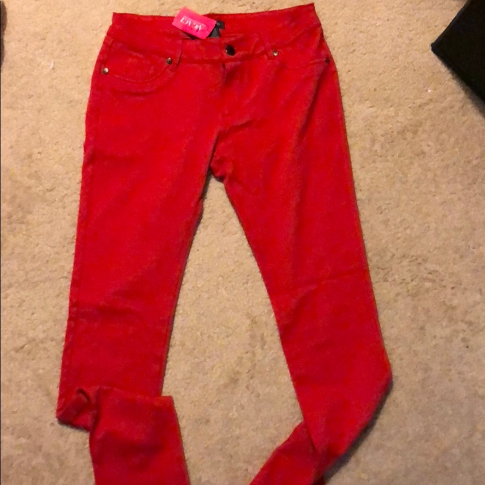 Pants